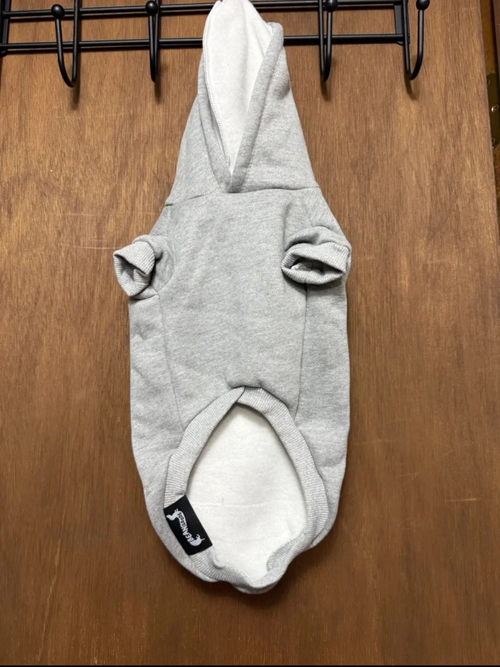 Beangoods halloween dachshund hoodie new
